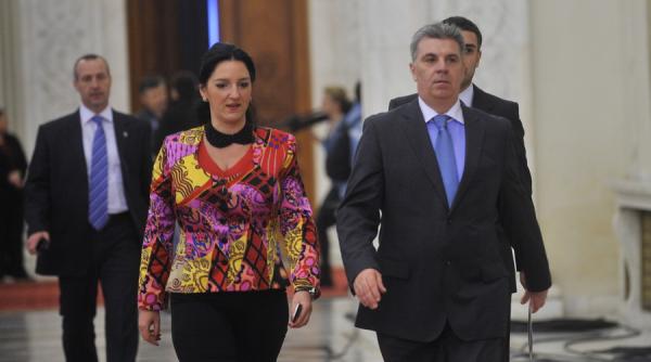 valeriu zgonea nu mai este presedintele camerei deputatilor