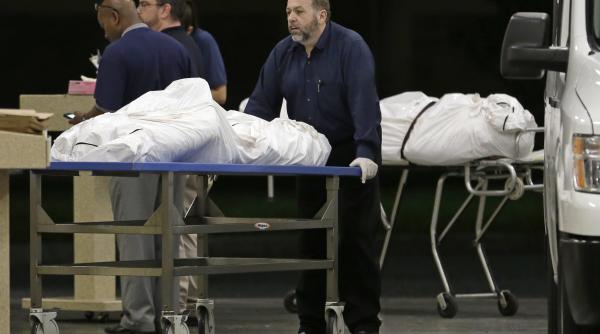 carnagiul din orlando revendicat de si