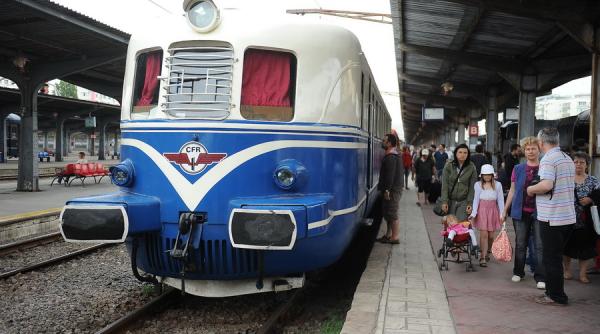 cfr calatori bilete cu tarife reduse cu 30 50 la trenurile interregio