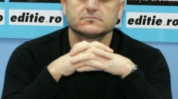 de ce e suparat mititelu pe jurnalistii craioveni si reactia sa la condamnarea lui sandu si dragomir