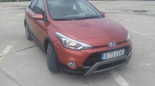 cum faci un crossover dintr o masina mica