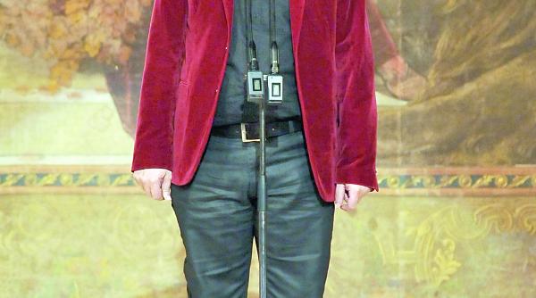 de ziua ta alexandru darie regizor