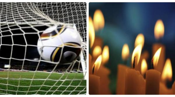 o noua tragedie in fotbal un fost jucator al astrei a murit avea numai 24 de ani