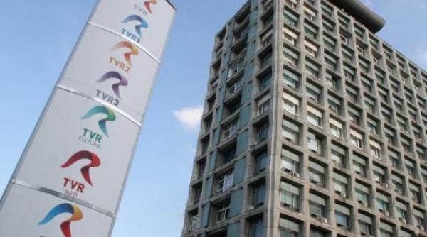 propunerea legislativa referitoare la intrarea in insolventa a srtv adoptata tacit de camera deputatilor