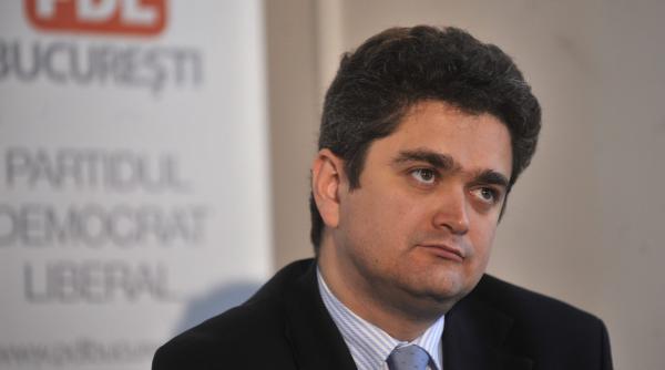 liberalii au luat o pe urmele pesedistilor