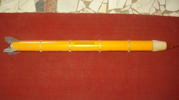 o racheta antigrindina s a prabusit peste o locuinta din judetul iasi