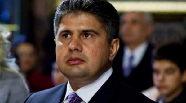 primarul comunei jilava adrian mladin arestat preventiv