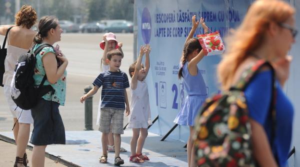 prognoza meteo cum va fi vremea pe 17 18 si 19 iunie 2016