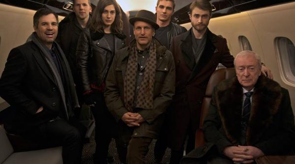 castiga doua invitatii la jaful perfect 2