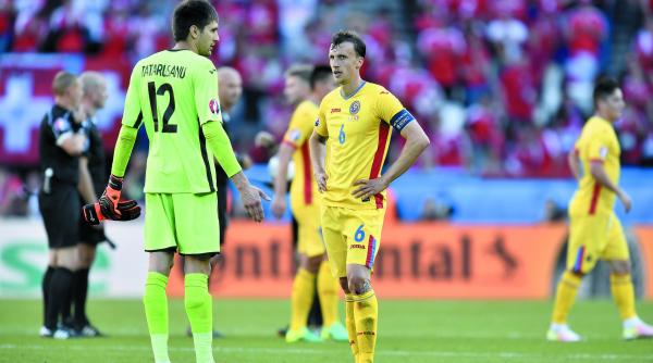 ce sanse are romania la calificarea in optimi