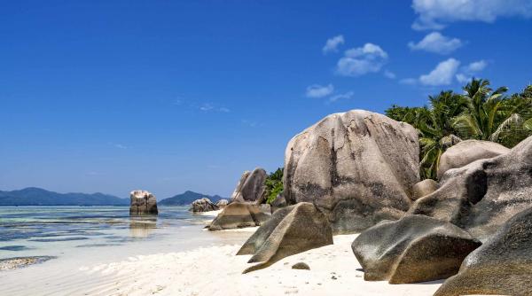 cele mai frumoase 10 plaje din lume