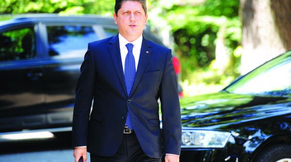 redefinirea abuzului in serviciu l ar putea salva pe corlatean