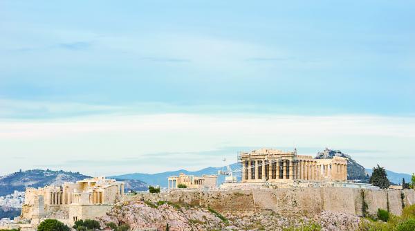 vacanta de vis cu trenul in tara lui zorba