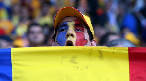 euro 2016 romania albania 0 1 la pauza