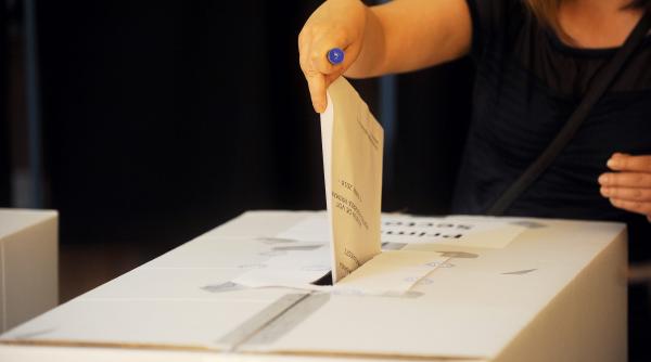 alegeri locale 2016 buzau candidatul psd a castigat alegerile din comuna valcelele dupa balotaj