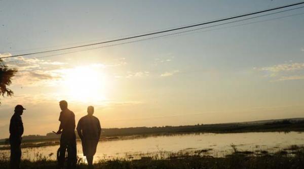 bilantul pagubelor din bistrita nasaud creste 13 localitati lovite de furtuna