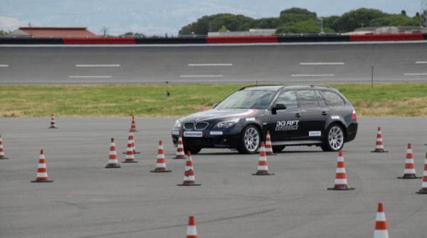 permisul de conducere mai greu de obtinut din toamna