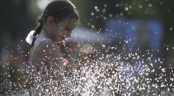 prognoza meteo cum va fi vremea pe 21 22 si 23 iunie