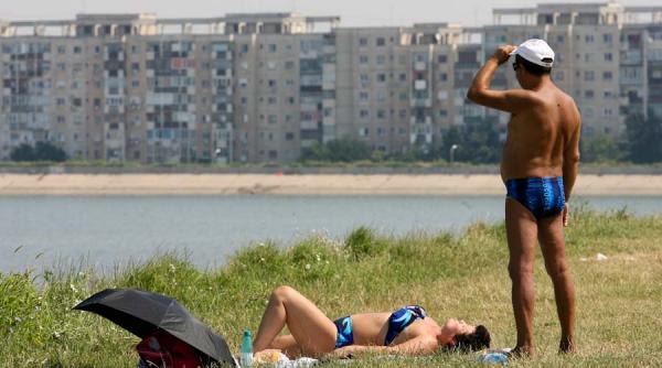 prognoza meteo pentru intervalul 20 iunie 3 iulie canicula si nopti tropicale