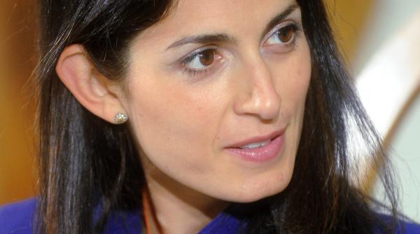 roma ca la bucuresti are in premiera primar o femeie