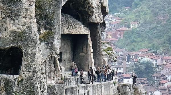 superlativele mapamondului centrul pamantului se gaseste in turcia afla mai multe despre buricul lumii video