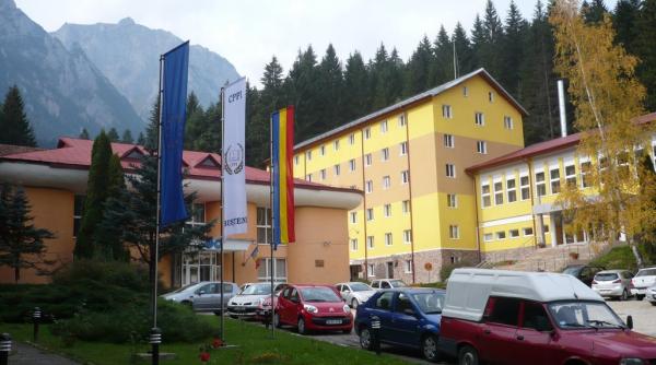 training in botezuri si nunti la ministerul economiei