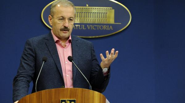 ultimul tun sociologic dat de vicepremierul vasile dincu inainte de a vinde ires