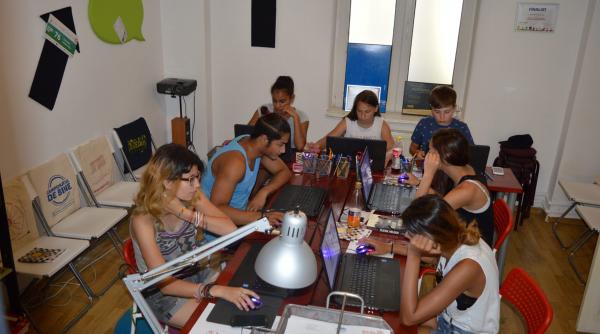 de la orfani la orfani burse pentru supradotatii din casele de copii