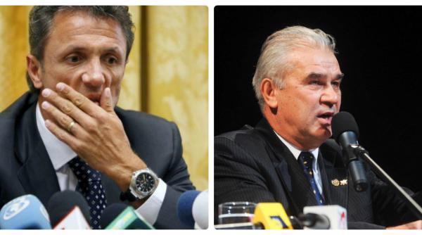 gica popescu verdict dur dupa euro 2016 domnul anghel iordanescu este depasit