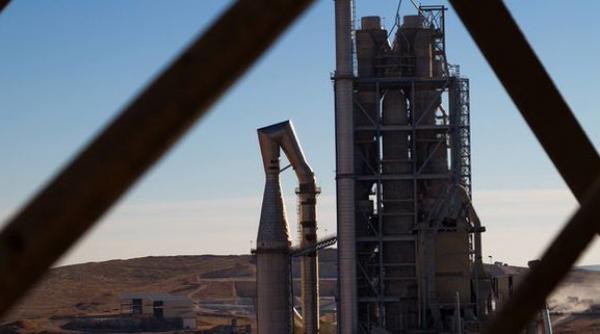 le monde lafarge ar fi platit o taxa statului islamic