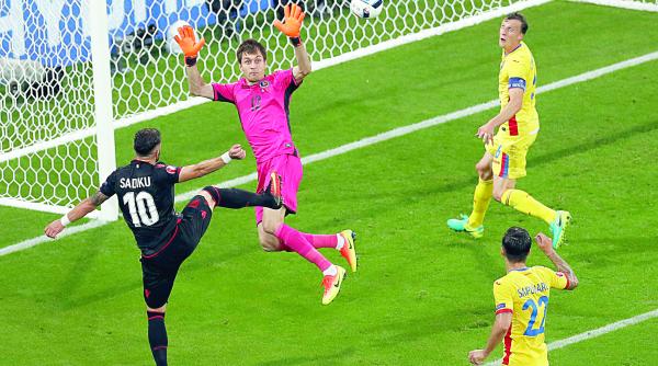 nationala cea mai proasta prestatie in 20 de ani