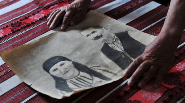 povestea unor casnicii de peste o jumatate de veac un proiect al ambasadorului nikon aurel rapa