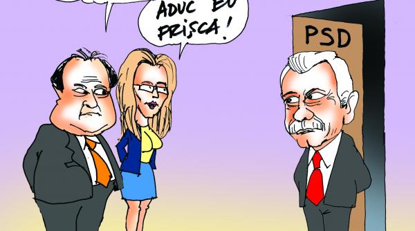 a inceput lupta pentru parlamentare cum ar arata guvernul cu procentele de la locale