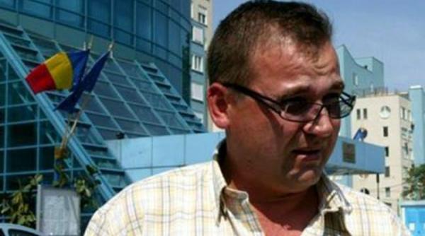 emilian eva sanctionat disciplinar pentru nerespectarea secretului deliberarii sau a confidentialitatii lucrarilor