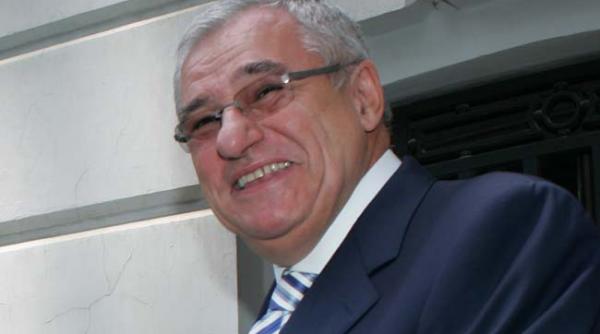 fostul ministru dan ioan popescu la diicot in dosarul rompetrol ii