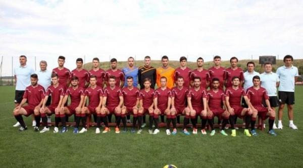 fotbal fc voluntari dezminte speculatiile referitoare la negocierile cu edi iordanescu