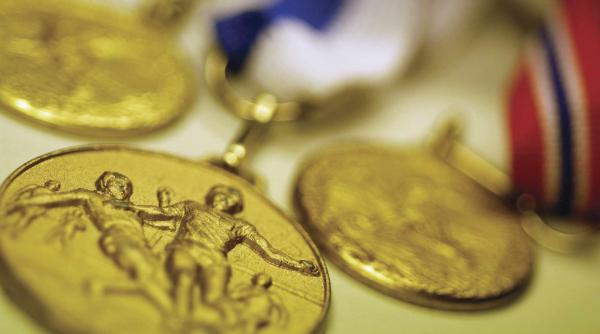 performanta unica aur si argint pentru romania la campionatele europene de scrima