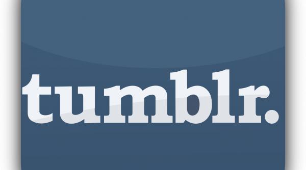 platforma tumblr lanseaza serviciul sau de video live