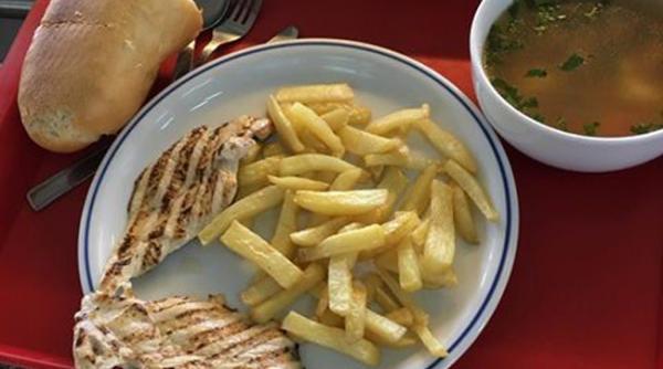 ploiesti studentii sunt furati la cantar la cantina universitatii de petrol si gaze