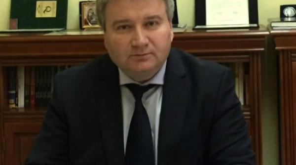 rectorul universitatii oradea constantin bungau retinut de dna surse