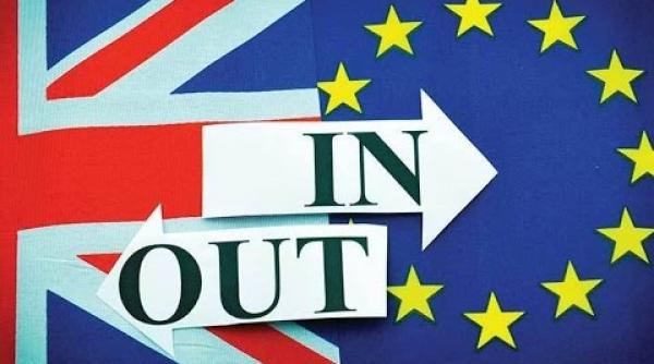 referendum brexit presa britanica impartita intre pro si contra brexit
