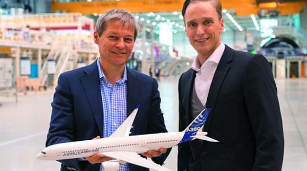 airbus afaceri incurcate cu penalul tender