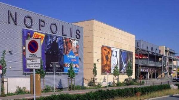 alerta un barbat inarmat a deschis focul intr un cinematograf din germania