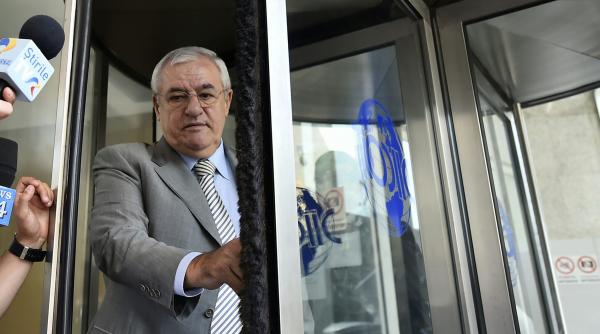 bunurile a patru fosti ministri sechestrate de diicot