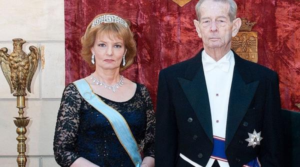 ce beneficii primeste prin lege casa regala de la buget indemnizatie pentru seful casei gratuitati si bani pentru institutie