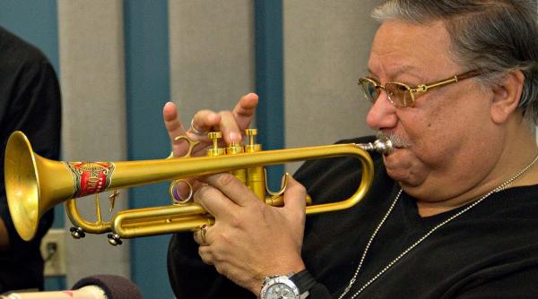 concert arturo sandoval
