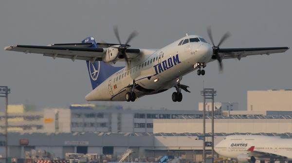 decizie importanta luata de tarom compania renunta definitiv la avioanele cu elice