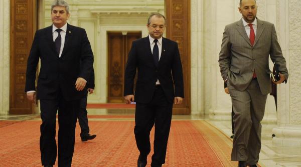 generalul gabriel oprea urmasul bratienilor