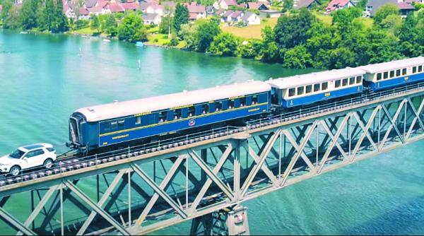 locomotiva land rover