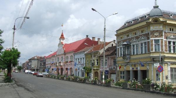 orasul reghin fara curent electric de 12 ore